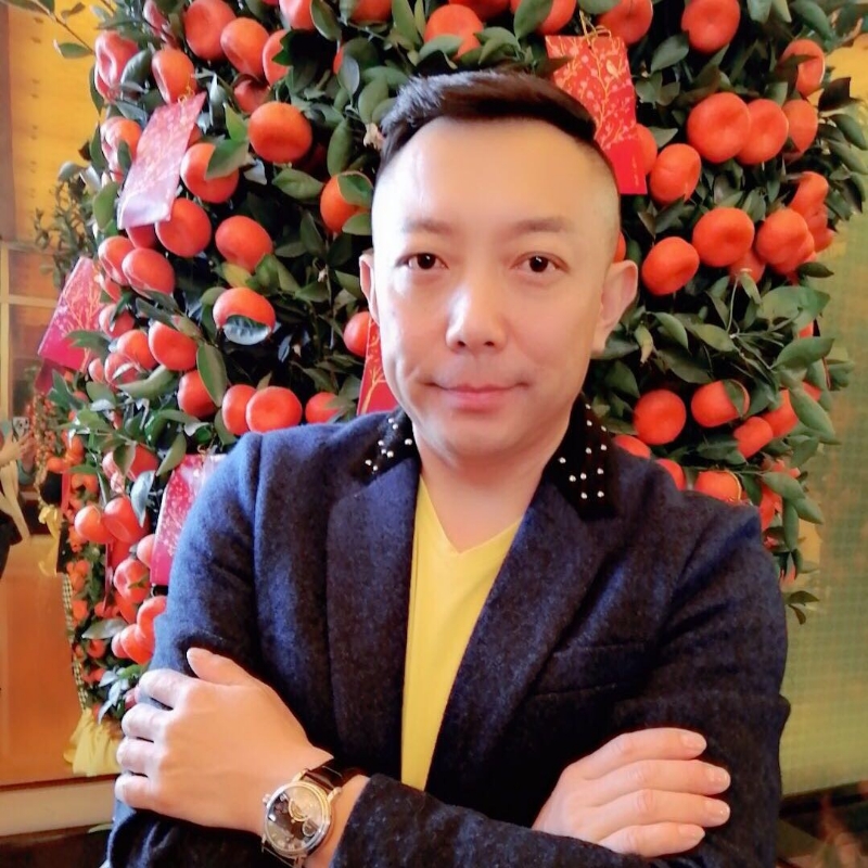 巧克力绅士的第一张照片--闽侯相亲网