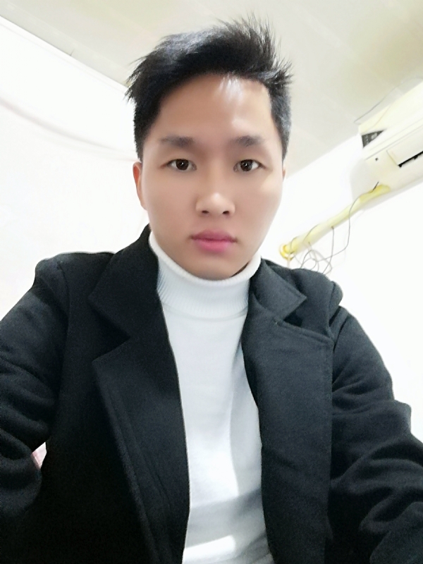陈白猴的第一张照片--闽侯相亲网
