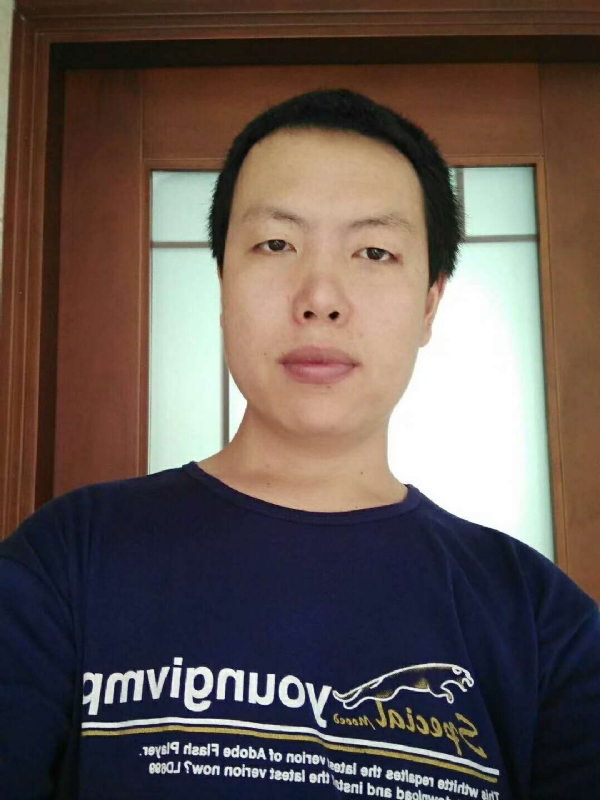 期待认识你的第一张照片--闽侯相亲网