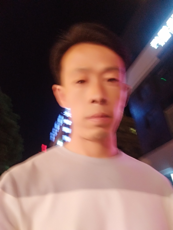 找个人来爱的第一张照片--闽侯相亲网