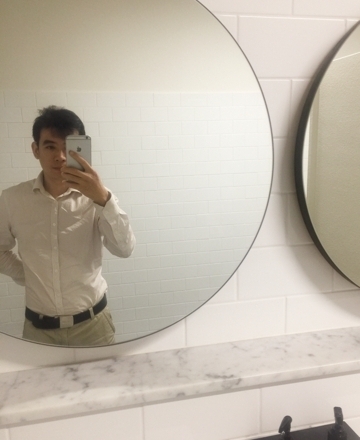 男人盾的第一张照片--闽侯相亲网