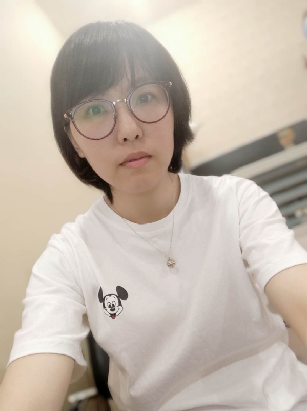 至简至繁的第一张照片--闽侯相亲网