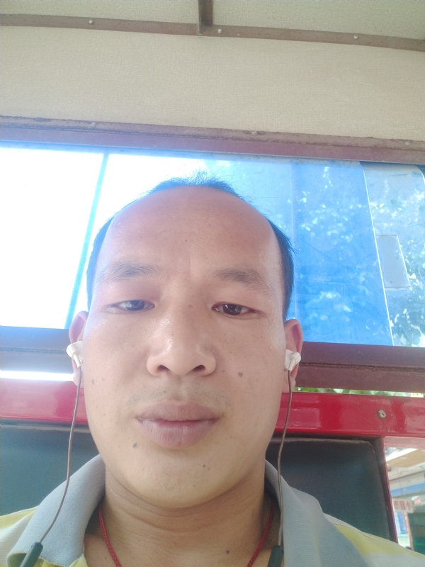 缘分的第一张照片--闽侯相亲网