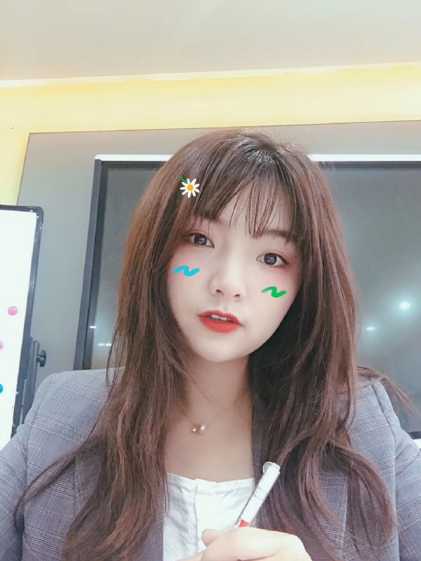 Lisa的第一张照片--闽侯相亲网