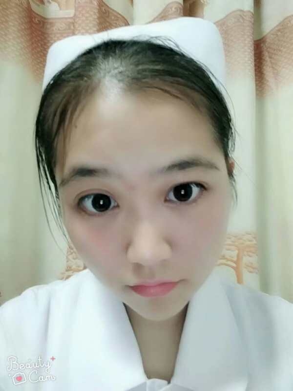 美美的第二张照片--闽侯相亲网