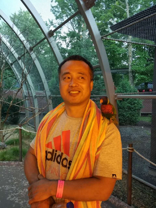 sa的第一张照片--闽侯相亲网
