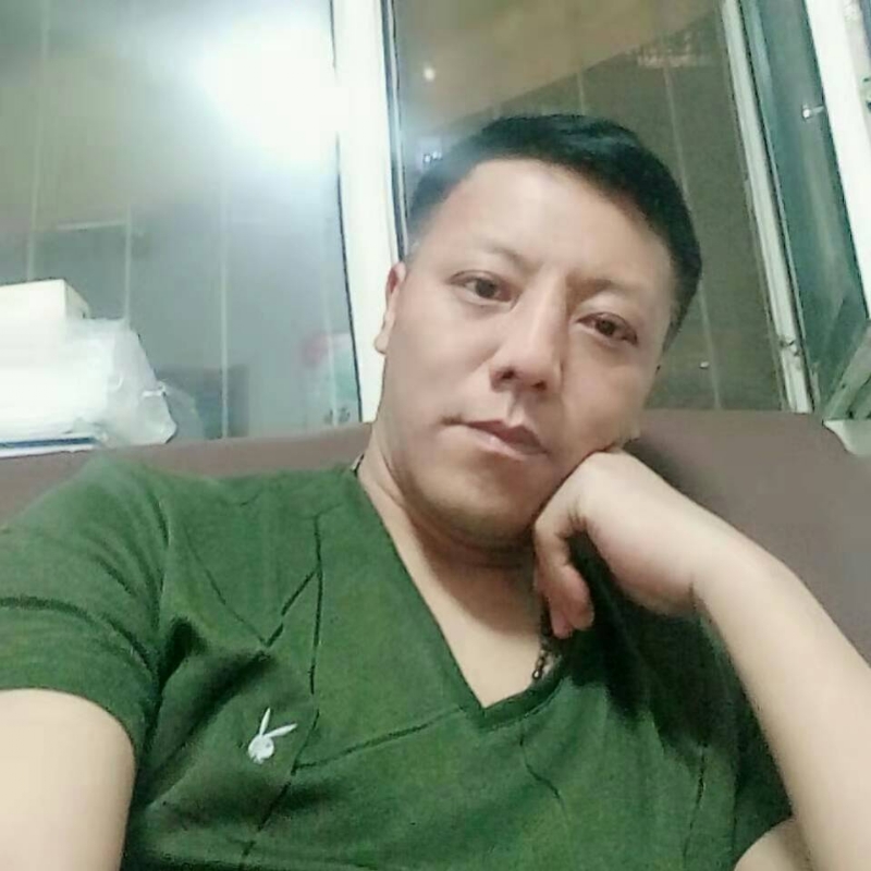 龍行天下的第一张照片--闽侯相亲网