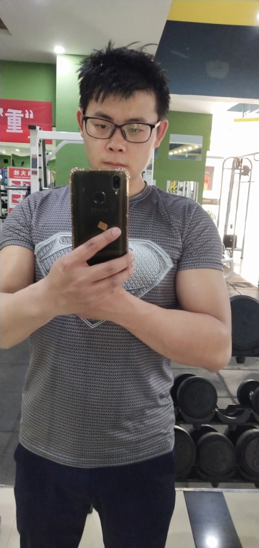 诚心找对象的第一张照片--闽侯相亲网