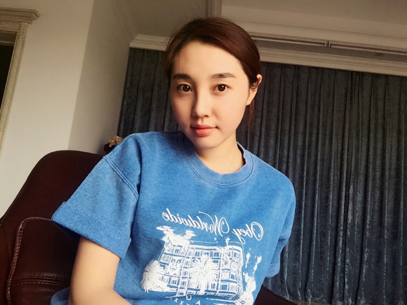 一叶知秋的第五张照片--闽侯相亲网
