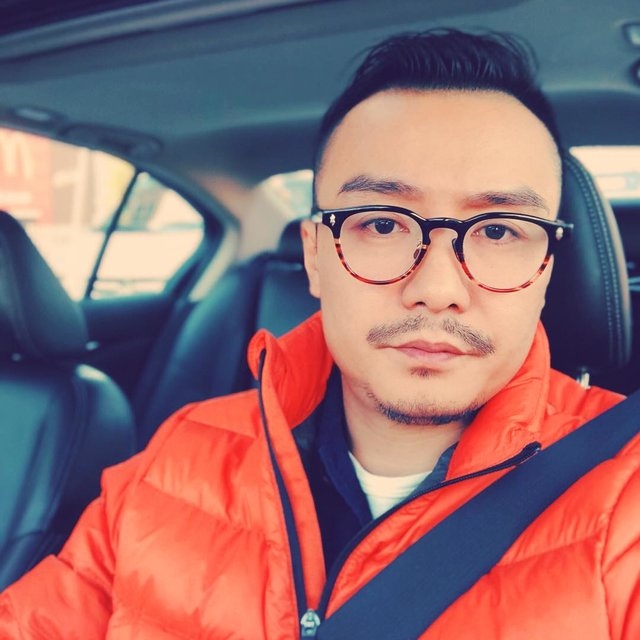 鱼丸粗面的第一张照片--闽侯相亲网