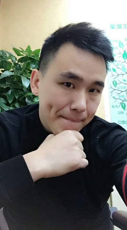 用实力征服一切的第一张照片--闽侯相亲网