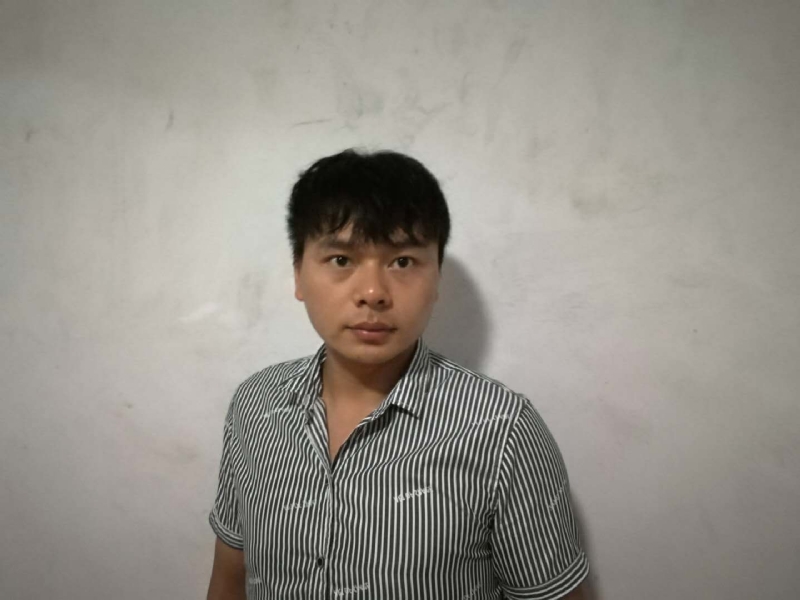 微笑的云的第一张照片--闽侯相亲网