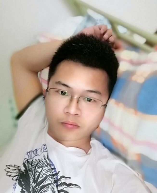 缘来如此的第一张照片--闽侯相亲网