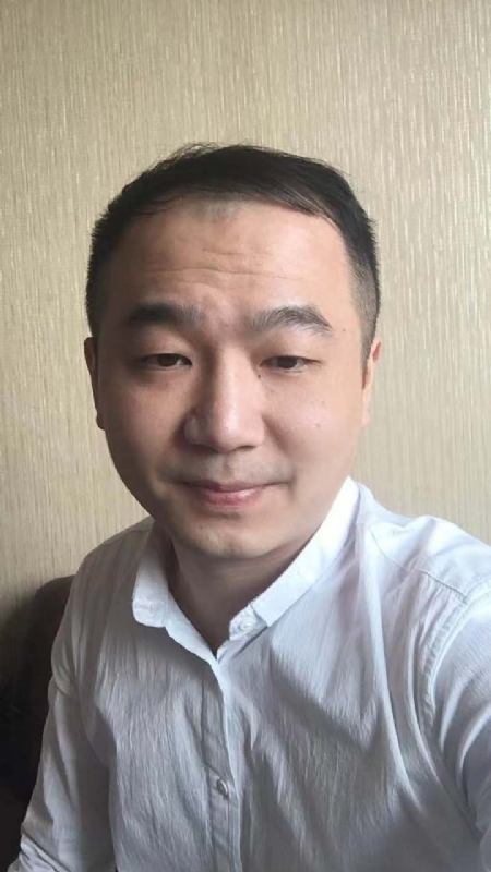 陈泽龙的第一张照片--闽侯相亲网
