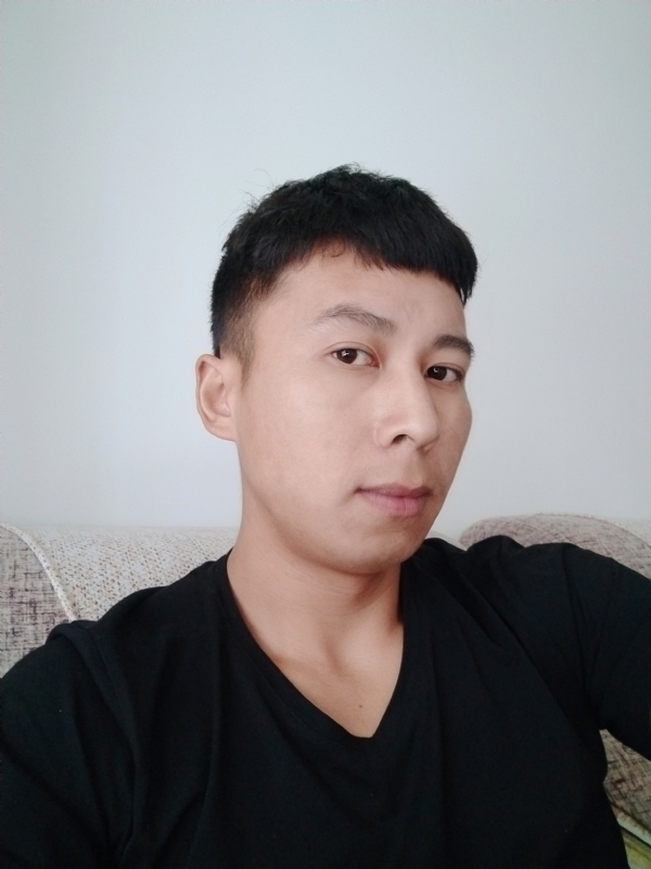 凡华的第一张照片--闽侯相亲网
