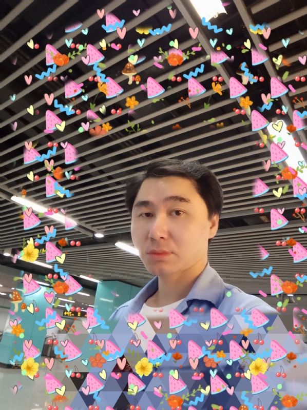 绿叶的第一张照片--闽侯相亲网