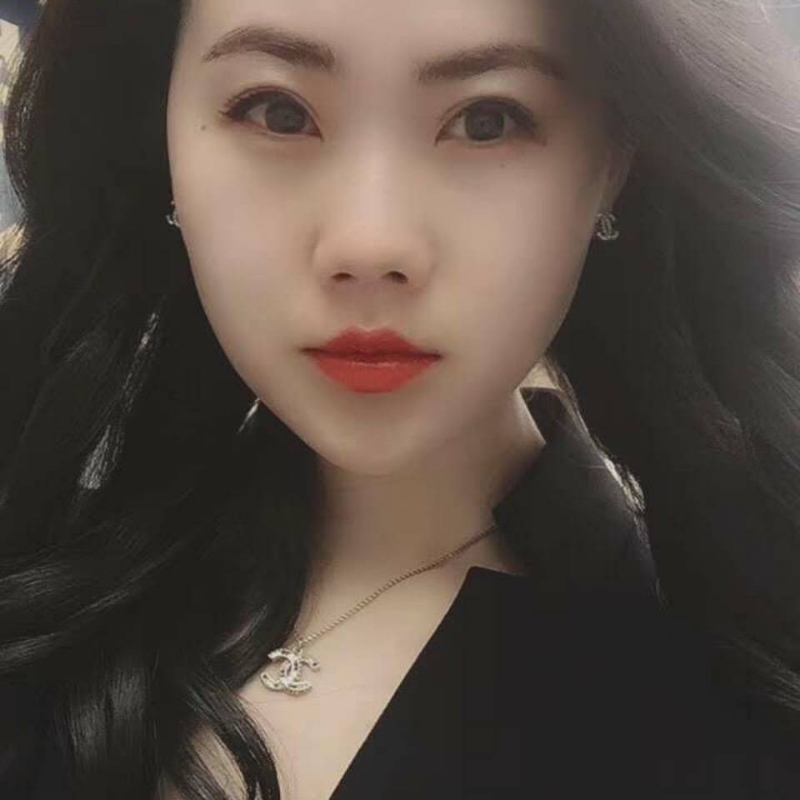 晓晓的第一张照片--闽侯相亲网