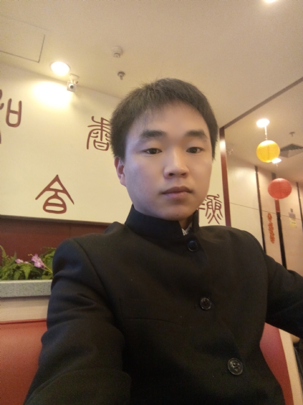 夜凉露沾衣的第一张照片--闽侯相亲网