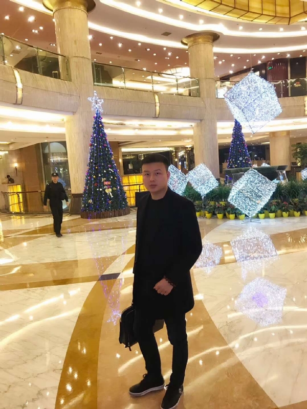够钟的第一张照片--闽侯相亲网