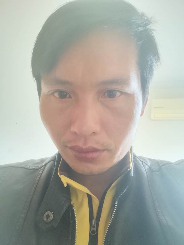 渴死的鱼的第一张照片--闽侯相亲网