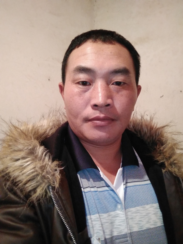 姻之缘的第一张照片--闽侯相亲网