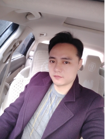春的第一张照片--闽侯相亲网