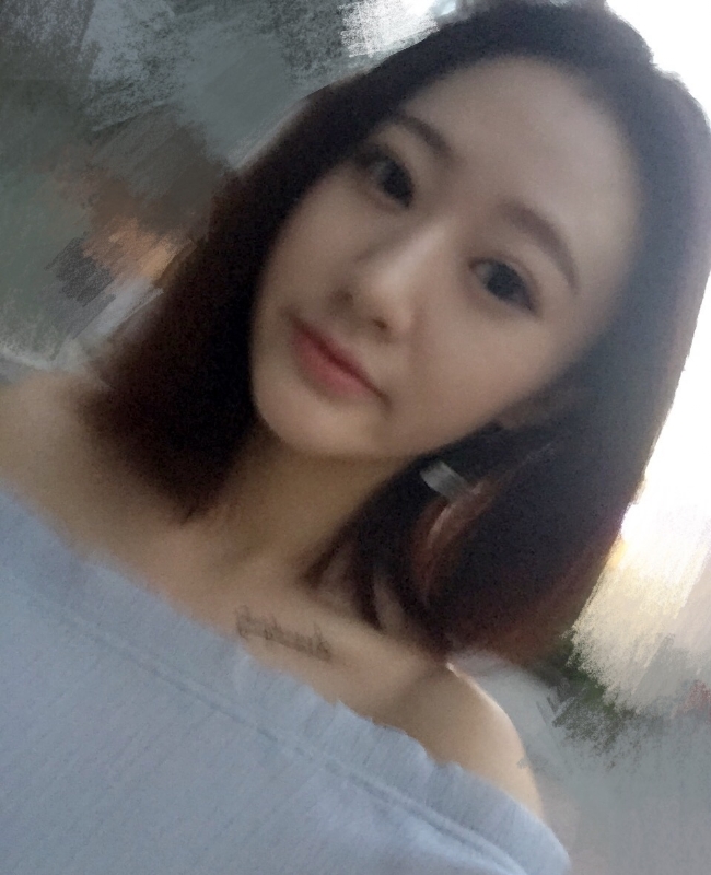 天青色等烟雨的第一张照片--闽侯相亲网