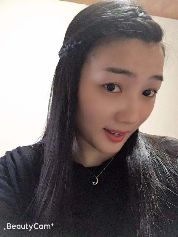 往事随风的第一张照片--闽侯相亲网