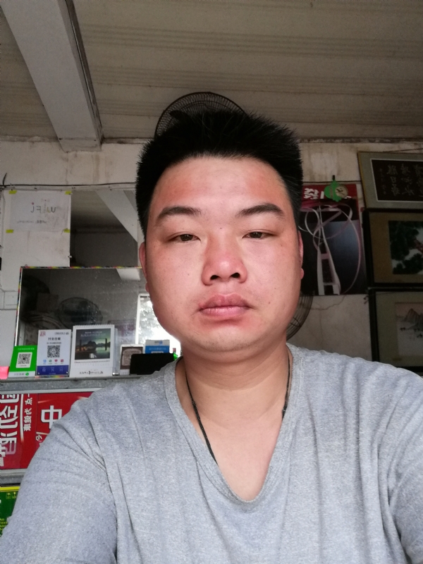 憨佬俵的第一张照片--闽侯相亲网
