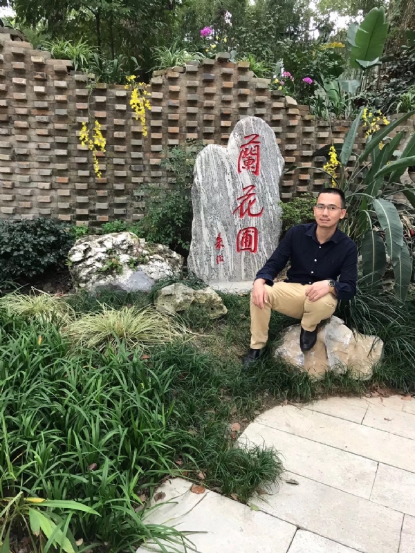 真心换真心的第一张照片--闽侯相亲网