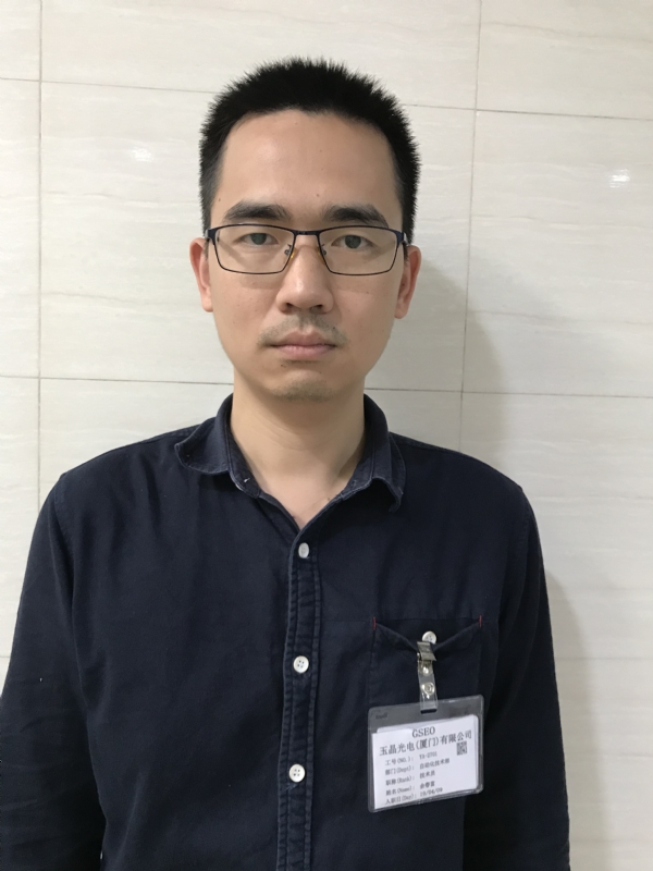 真心换真心的第三张照片--闽侯相亲网