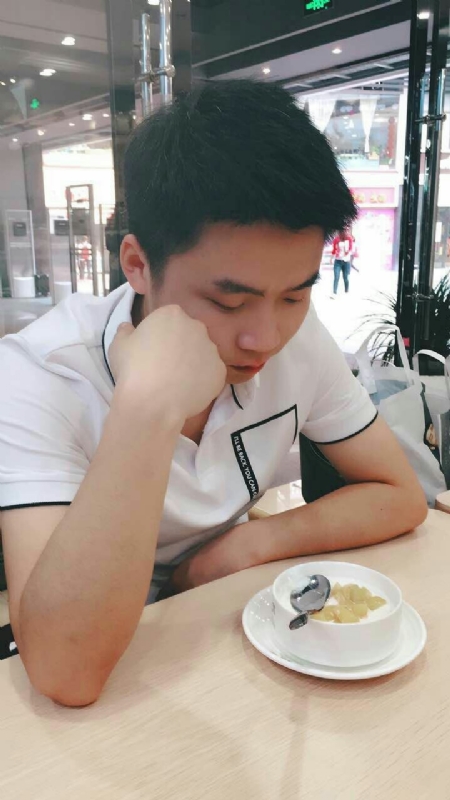 情绪的第一张照片--闽侯相亲网