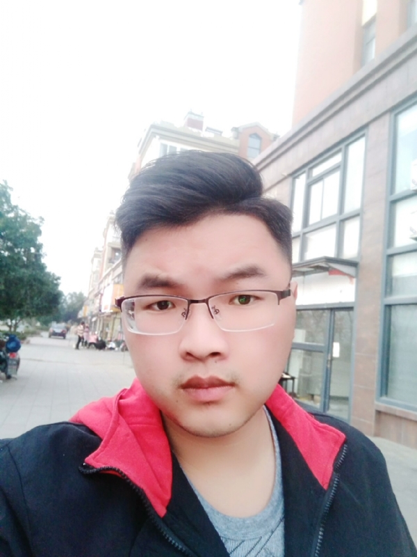 铭心的第一张照片--闽侯相亲网