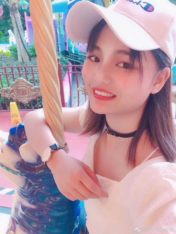 晓乐乐的第一张照片--闽侯相亲网