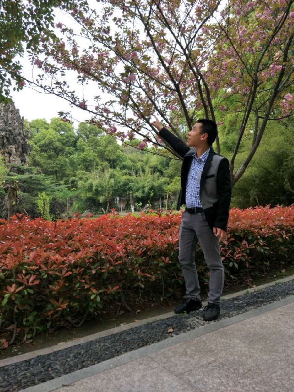 坦诚的第一张照片--闽侯相亲网