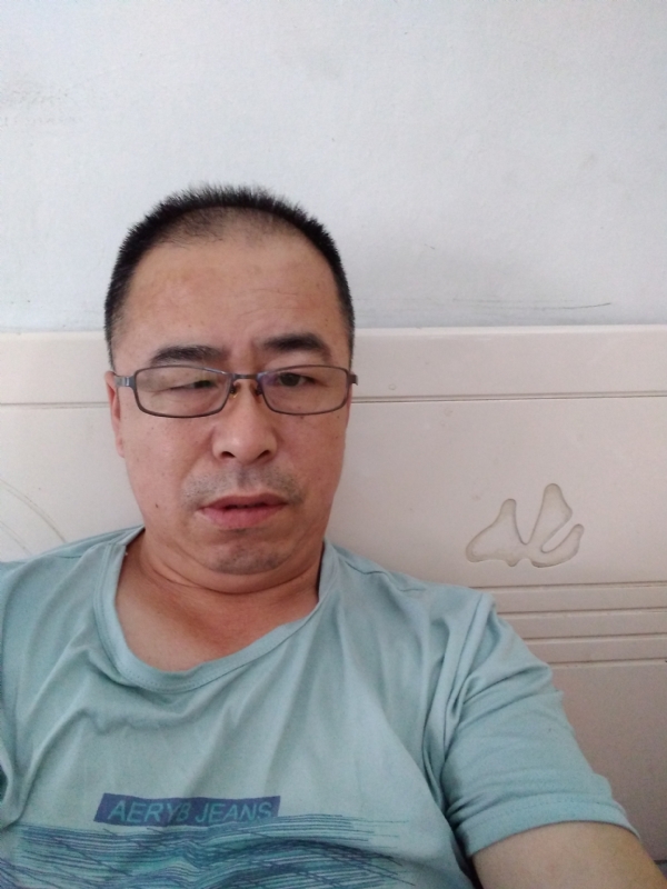 大叔的第一张照片--闽侯相亲网