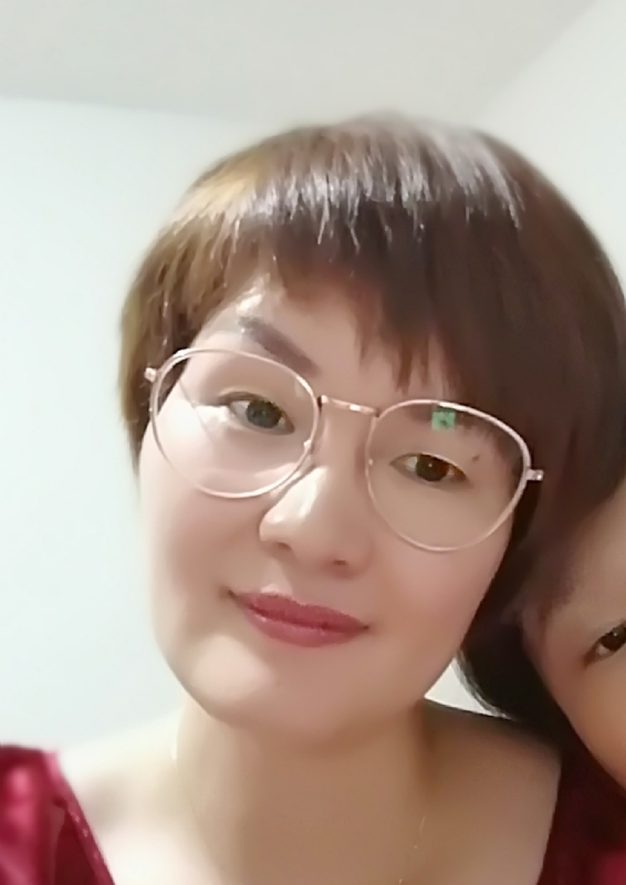 一曲墨白的第一张照片--闽侯相亲网