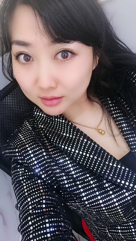 烛影的第一张照片--闽侯相亲网