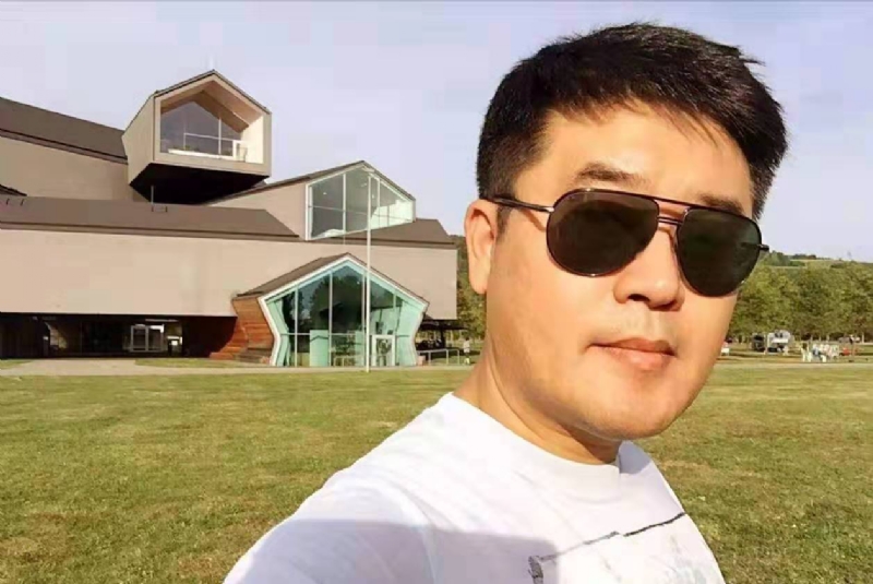平常心的第一张照片--闽侯相亲网