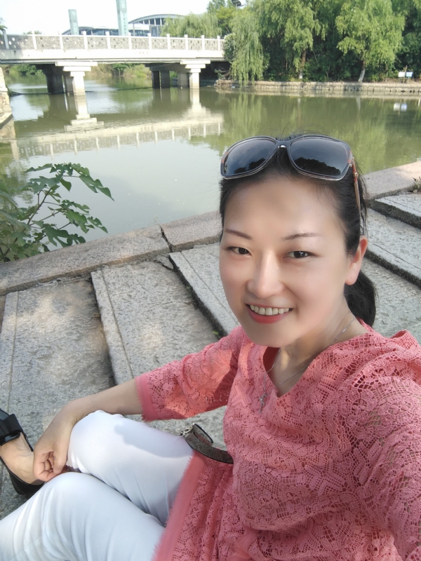 渴慕的第一张照片--闽侯相亲网