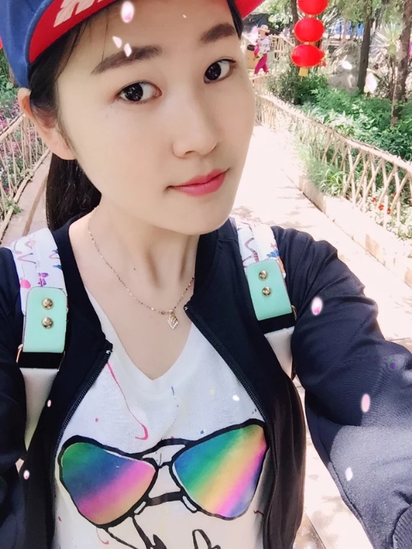 木木的第一张照片--闽侯相亲网