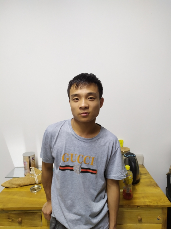 站着等你三千年的第一张照片--闽侯相亲网