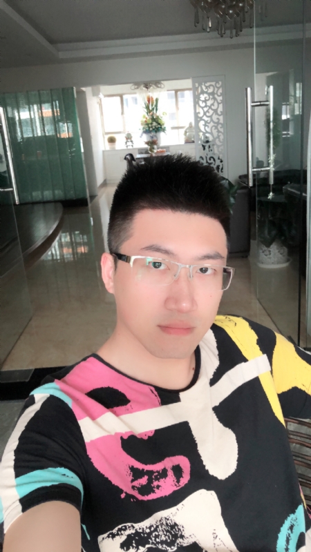 哥頓的第一张照片--闽侯相亲网