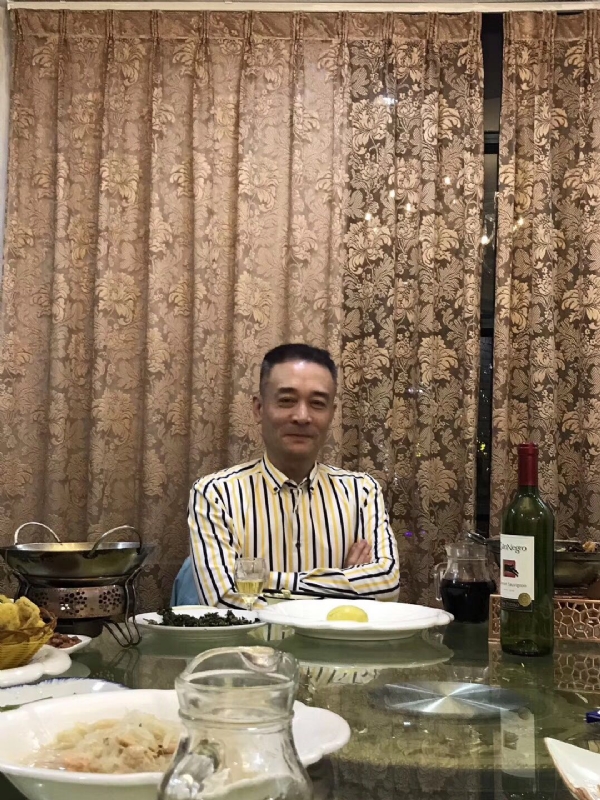 天涯孤独的第一张照片--闽侯相亲网