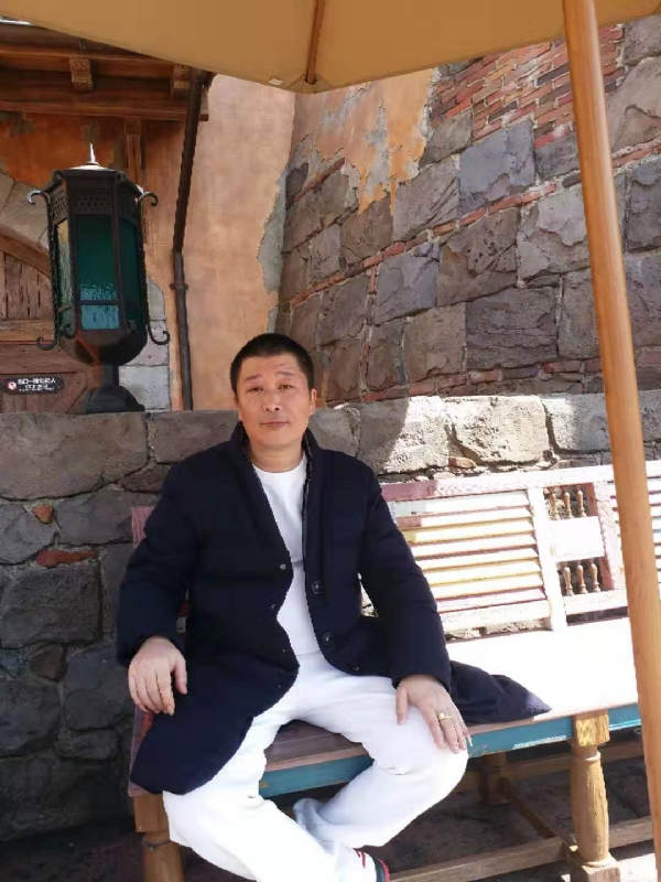 纳尼亚的第一张照片--闽侯相亲网