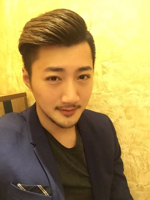 一種微笑叫堅強的第一张照片--闽侯相亲网