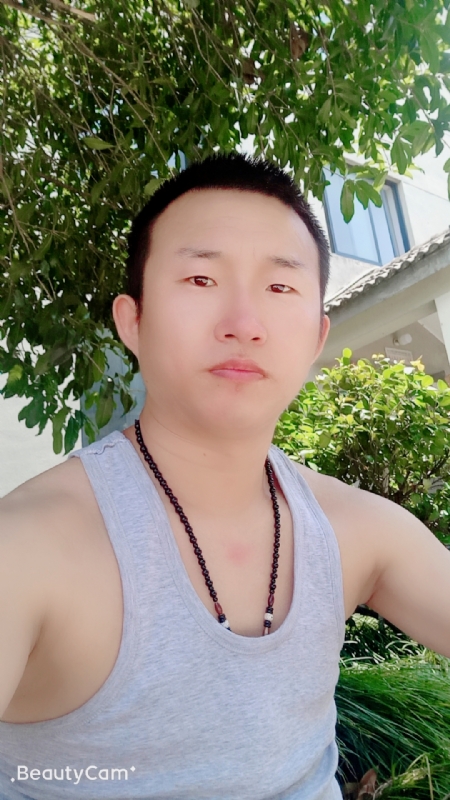 系咯在的第一张照片--闽侯相亲网