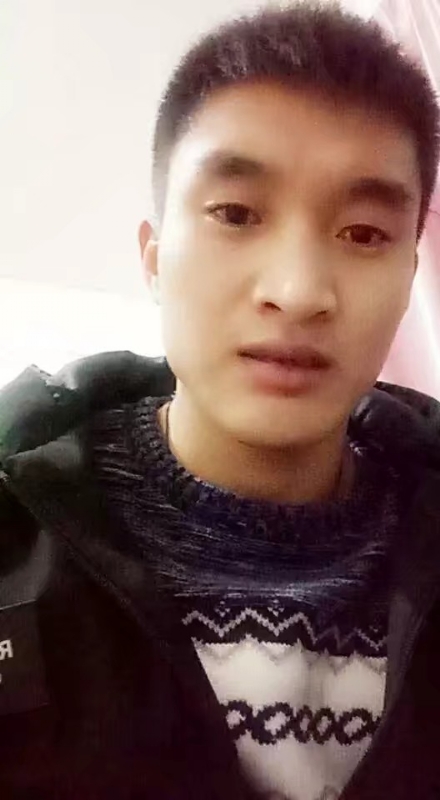 嗨我保护你啊的第一张照片--闽侯相亲网