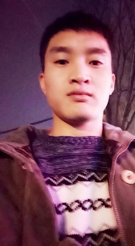 嗨我保护你啊的第二张照片--闽侯相亲网