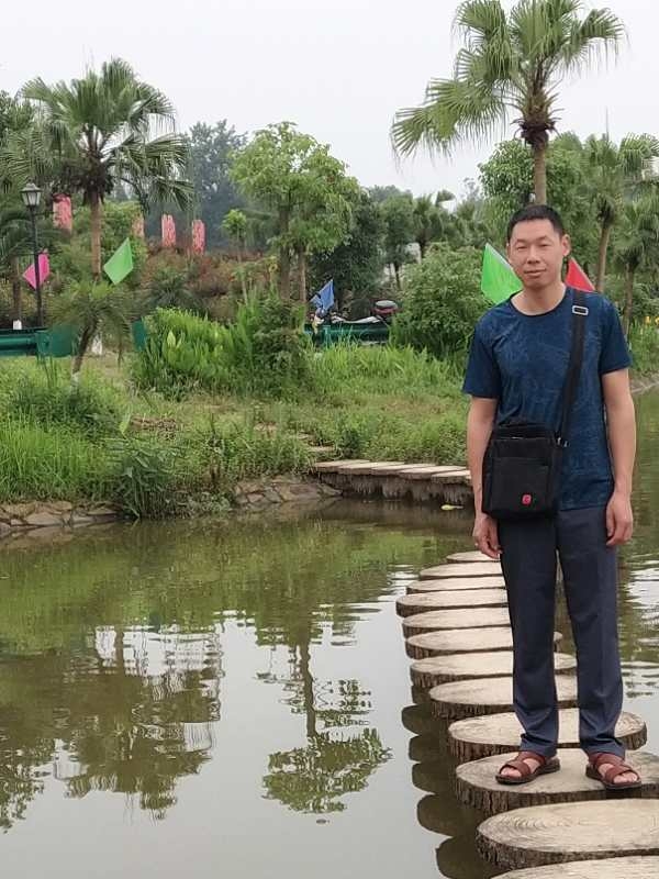 星星知我心的第一张照片--闽侯相亲网